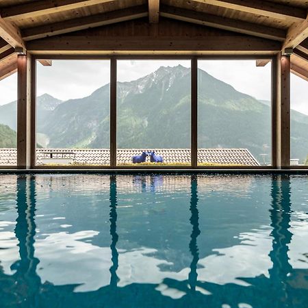 Hotel Drumlerhof Campo Tures Exterior photo