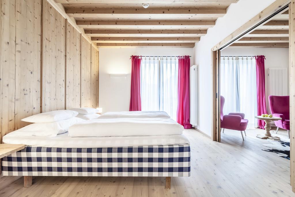 Hotel Drumlerhof Campo Tures Exterior photo