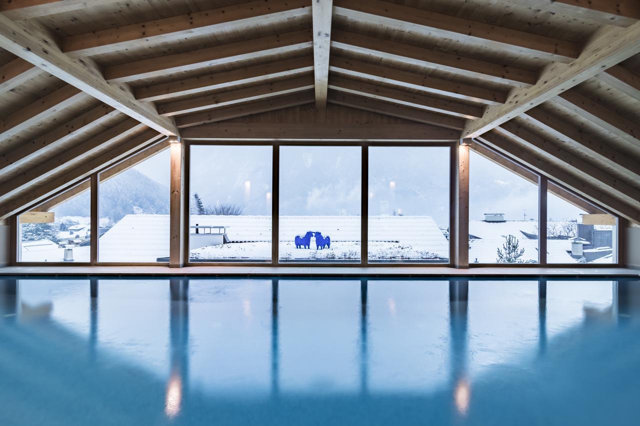 Hotel Drumlerhof Campo Tures Exterior photo