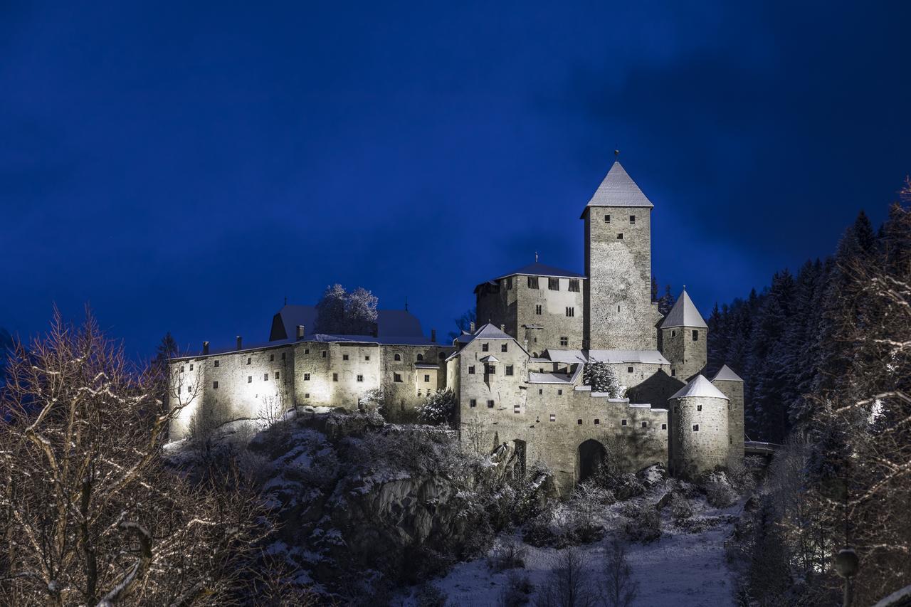 Hotel Drumlerhof Campo Tures Exterior photo