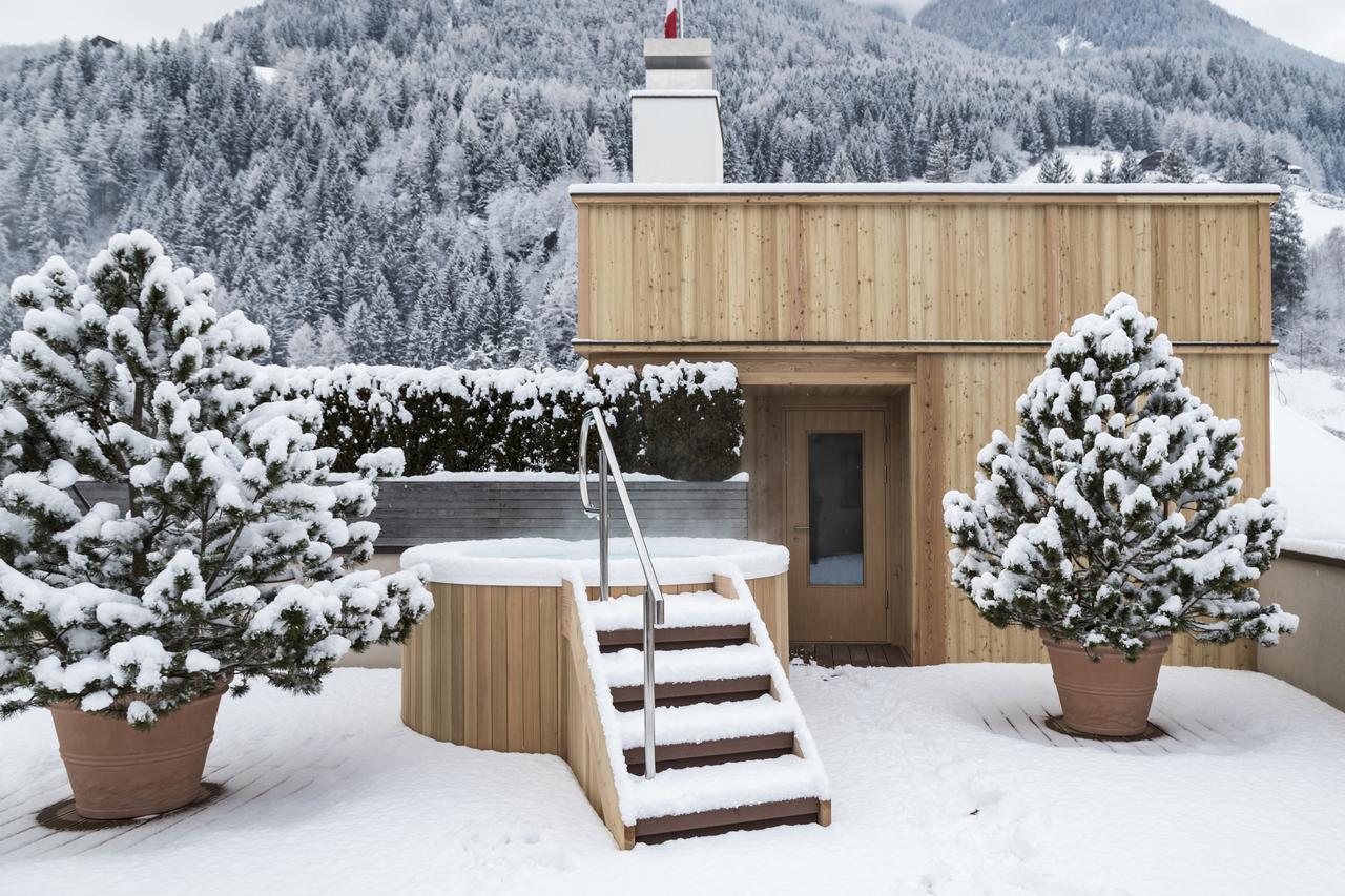 Hotel Drumlerhof Campo Tures Exterior photo