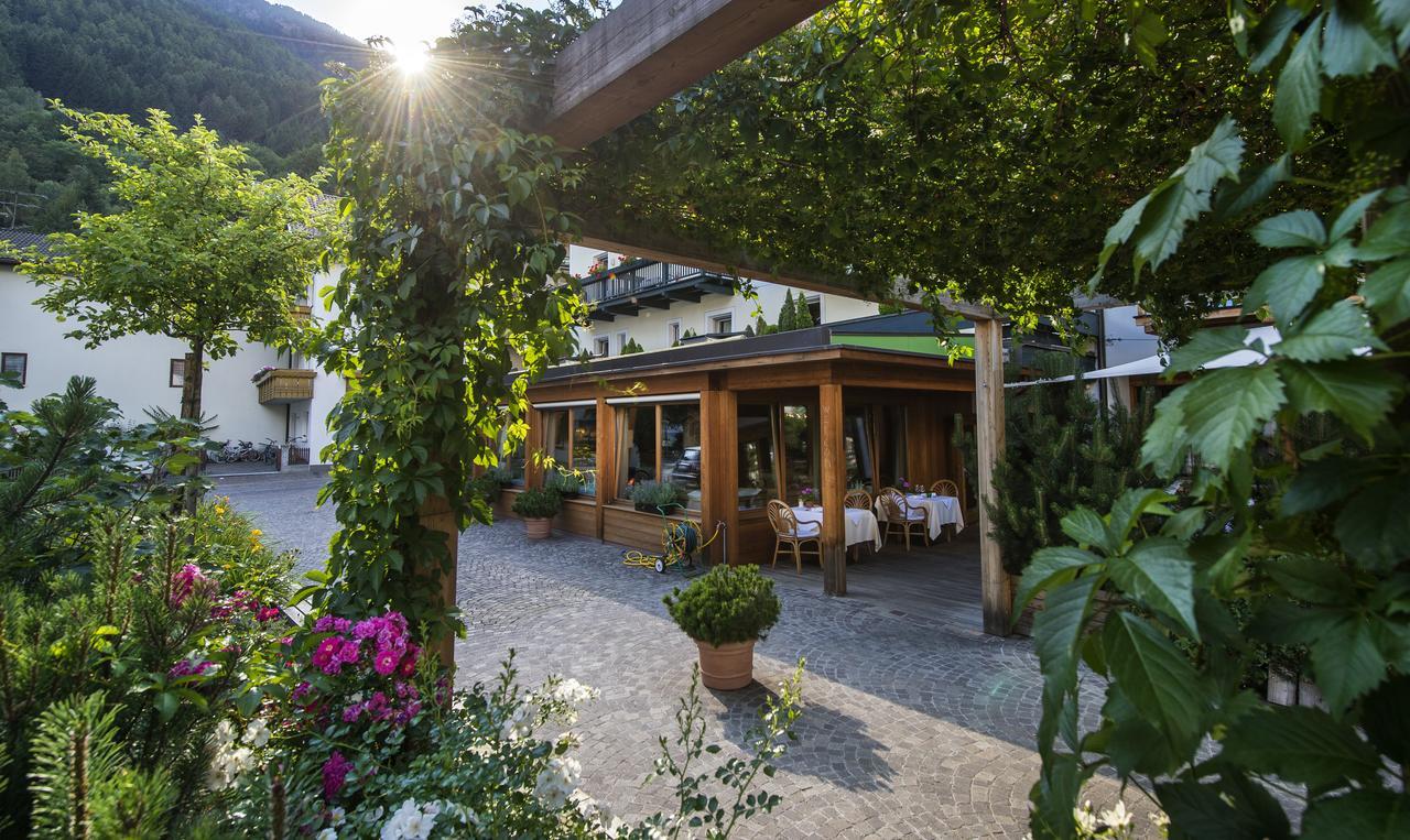 Hotel Drumlerhof Campo Tures Exterior photo