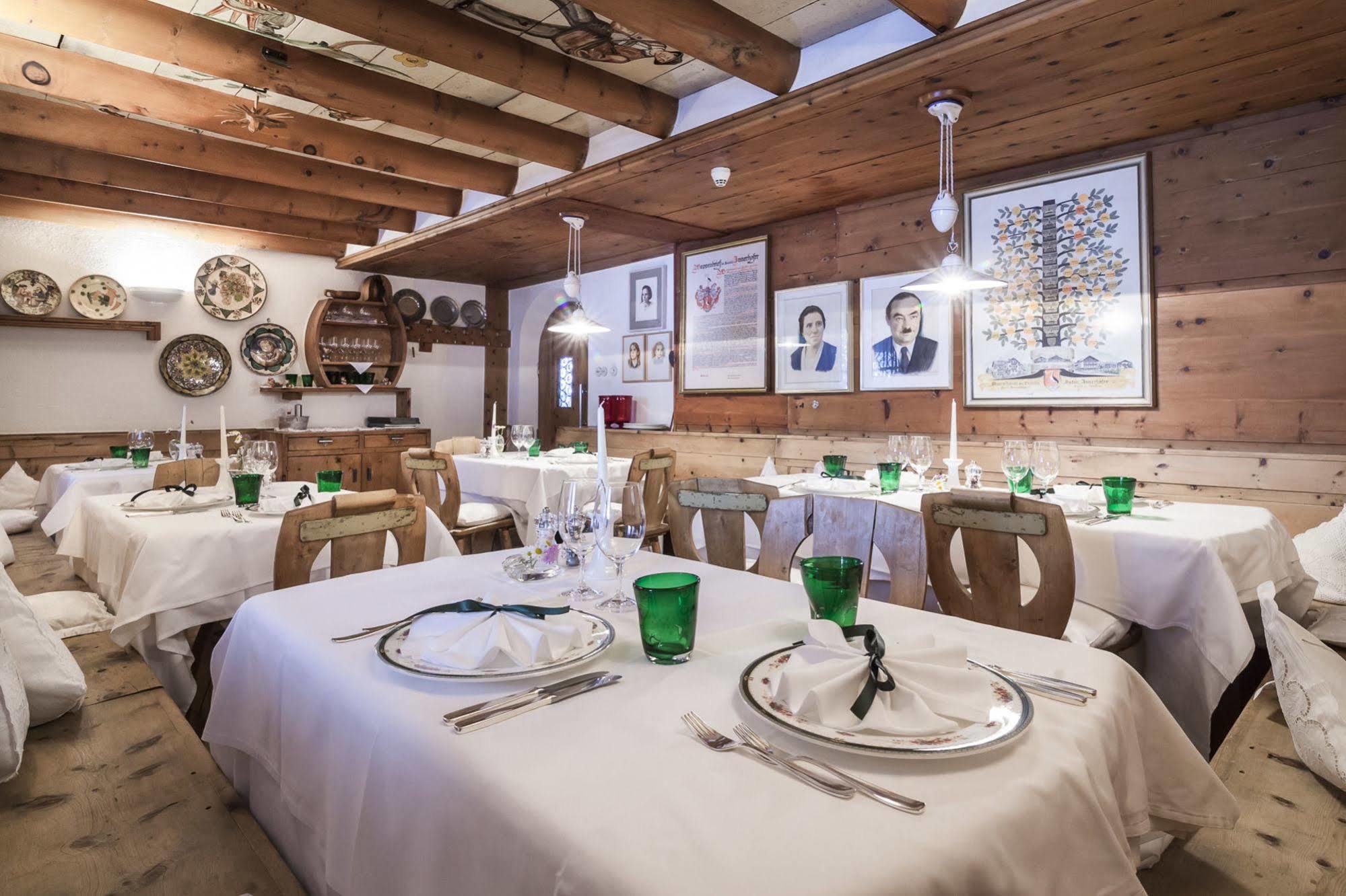 Hotel Drumlerhof Campo Tures Exterior photo