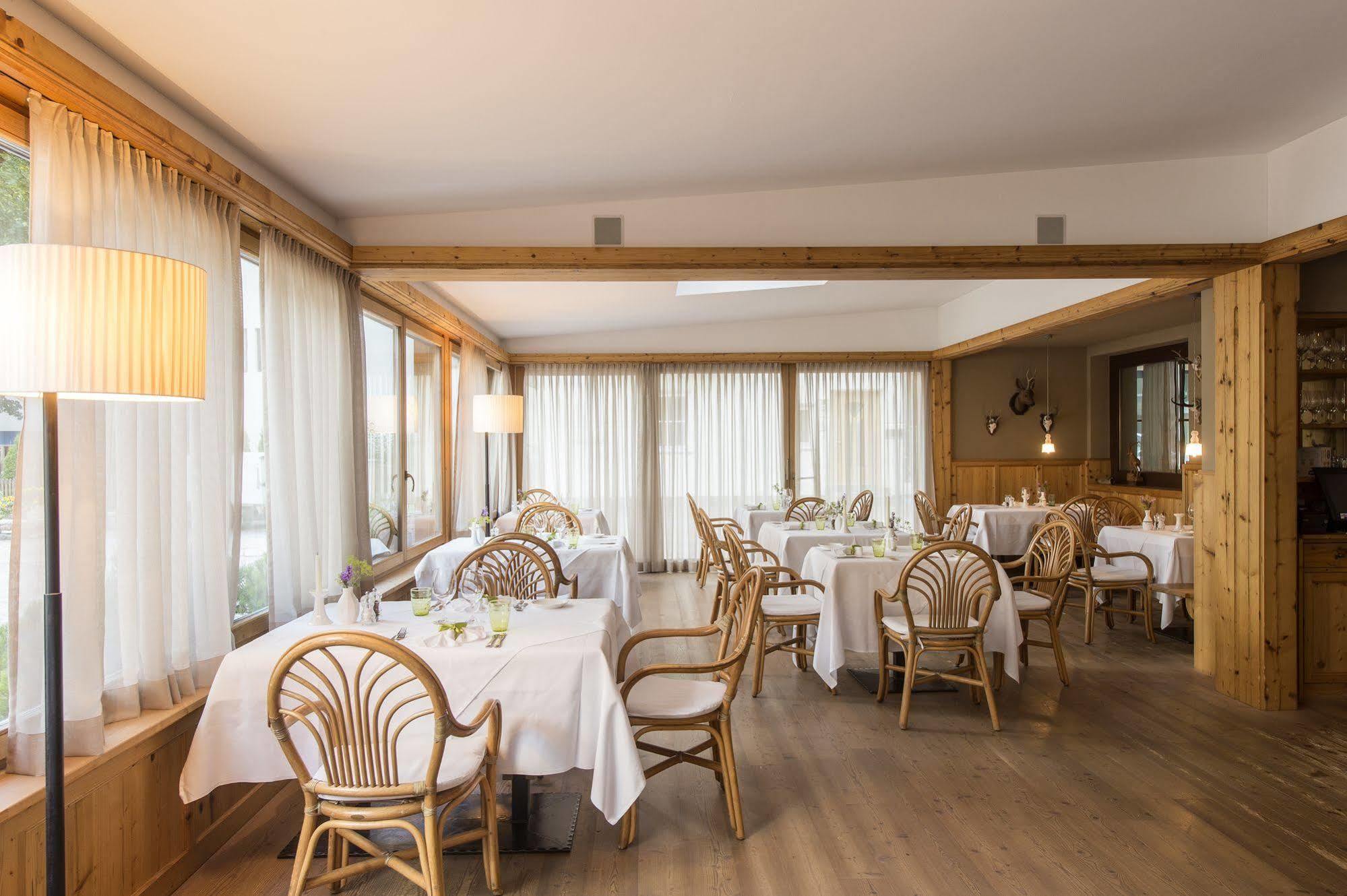 Hotel Drumlerhof Campo Tures Exterior photo