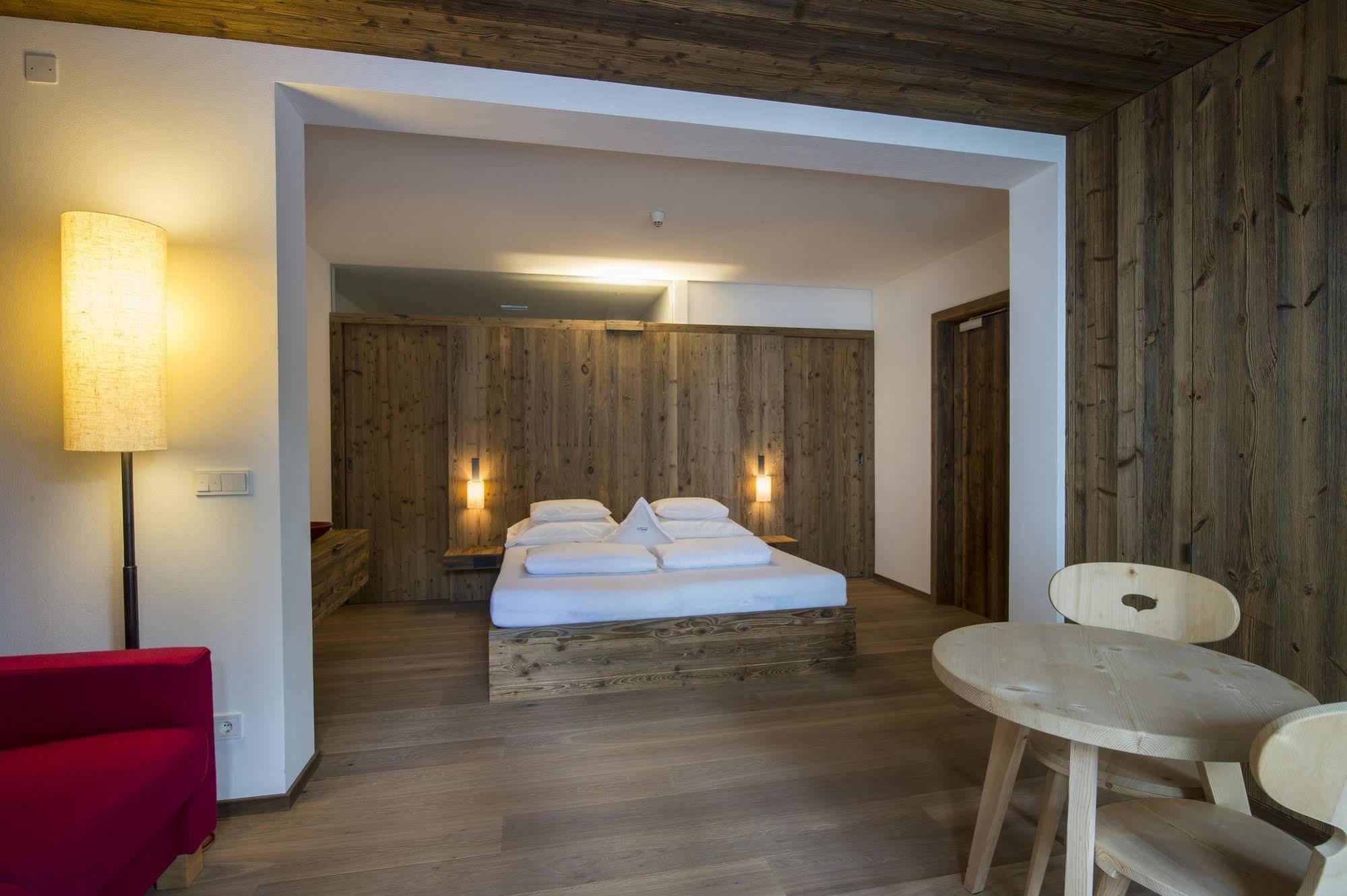 Hotel Drumlerhof Campo Tures Exterior photo